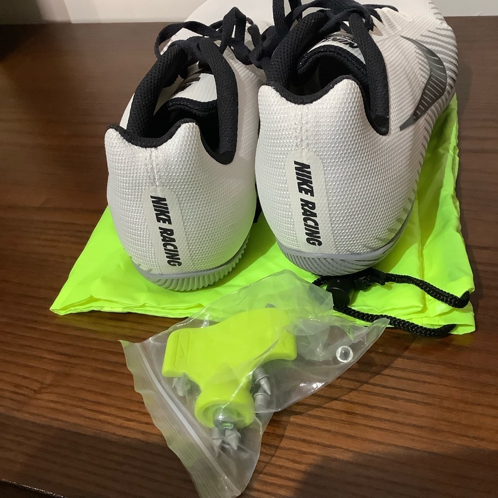 Nike Zoom Rival Racing Track and Field Cleats - Picture 3 of 4